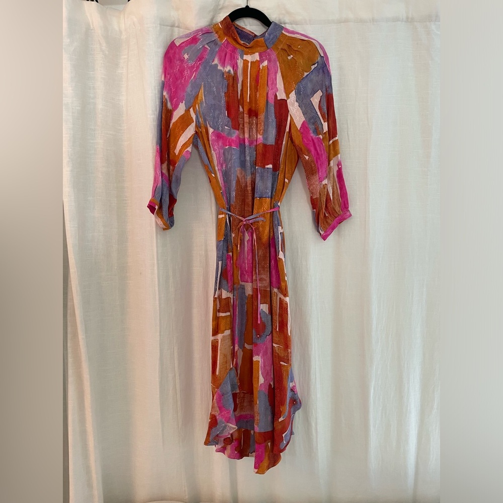 Maeve by Anthropologie dress